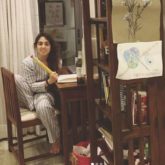 Aamir Khan’s daughter Ira Khan moves to a new house; says it's time to begin adulting