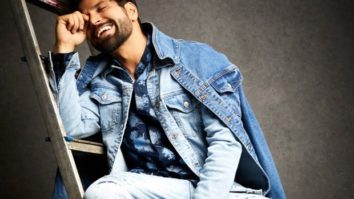 EXCLUSIVE: Rithvik Dhanjani to be a part of Khatron Ke Khiladi special edition 