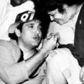 Govinda pays a moving tribute to Saroj Khan; says she taught him dance when he had no money 