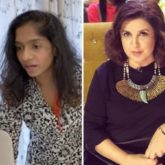 Jamie Lever mimics Farah Khan and gives a glimpse into her lockdown routine 