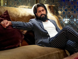 “KGF 2 will be five-folds of KGF 1,” says superstar Yash on the movie’s upcoming sequel “KGF 2 will be five-folds of KGF 1,” says superstar Yash on the movie’s upcoming sequel