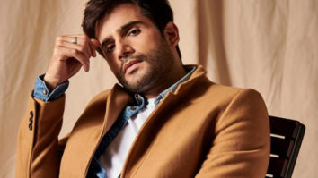 Karan Tacker moves to Lonavala after multiple people test positive in his building