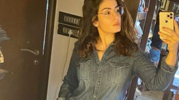 Raveena Tandon is ready for the new normal after she shoots at home for a commercial