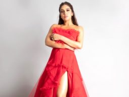 “I’m okay with any platform becoming the vehicle of my creative expression,”says Bhumi Pednekar whose Dolly Kitty Aur Woh Chamakte Sitare will release on Netflix