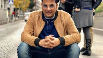 EXCLUSIVE: “This personal jealousy and backbiting should stop,” says Dil Bechara director Mukesh Chhabra on industry relationships