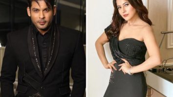 Sidharth Shukla reacts to Shehnaaz Gill’s Kurta Pajama music video 