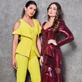 Kareena Kapoor Khan sends hugs from across the globe to Priyanka Chopra on her birthday