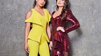 Kareena Kapoor sends hugs from across the globe to Priyanka Chopra on her birthday