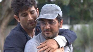 Dil Bechara director Mukesh Chhabra reveals the promise he made to Sushant Singh Rajput which will remain unfulfilled 