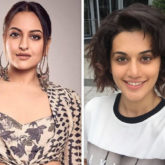 Sonakshi Sinha praises Taapsee Pannu for her ‘dignified and mature’ response to Kangana Ranaut’s statements