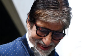 Amitabh Bachchan writes about the uncertainties of life in his blog