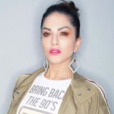 Sunny Leone is back to her ‘boring’ home workout routine after gyms shut in LA again