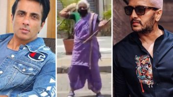 Sonu Sood, Riteish Deshmukh amazed by viral warrior Aaji; offer help