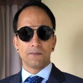 Deepak Dobriyal points out how he has been missing from the posters of films like Hindi Medium and Tanu Weds Manu Returns