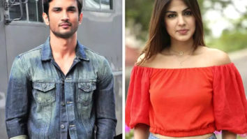 Sushant Singh Rajput’s sister claims Rhea Chakraborty was performing ‘Black Magic’