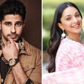 Sidharth Malhotra sends ‘big love and hug’ to rumoured girlfriend Kiara Advani on her birthday