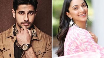 Sidharth Malhotra sends ‘big love and hug’ to rumoured girlfriend Kiara Advani on her birthday