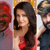 Mani Ratnam to resume shoot of Aishwarya Rai and Vikram starrer Ponniyin Selvan in September 