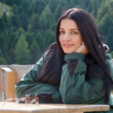 Celina Jaitly responds to Twitter user who asked her to get films using her ‘father Arun Jaitly’s name’