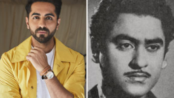 “You are the reason I try to multitask,” writes Ayushmann Khurrana paying tribute to Kishore Kumar on Guru Purnima 