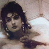 Pooja Bhatt shares a picture from the 90s; says she is unfazed by criticism