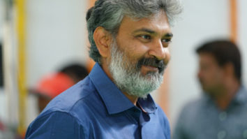 SS Rajamouli and family members test positive for COVID-19 with no symptoms