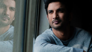 Sushant Singh Rajput’s sister Shweta pens an emotional note 