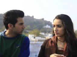2 Years Of Stree: Shraddha Kapoor and Rajkummar Rao share behind-the-scenes photos  2 Years Of Stree: Shraddha Kapoor and Rajkummar Rao share behind-the-scenes photos