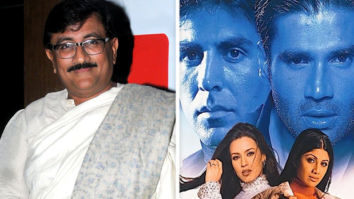 20 Years Of Dhadkan EXCLUSIVE: Dharmesh Darshan reveals that as per the ORIGINAL ending, this character was supposed to DIE!