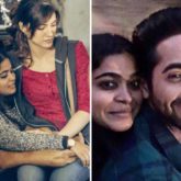3 Years Of Bareilly Ki Barfi Ashwiny Iyer Tiwari shares BTS pictures from Ayushmann Khurrana, Kriti Sanon, Rajkummar Rao starrer