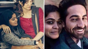 3 Years Of Bareilly Ki Barfi: Ashwiny Iyer Tiwari shares BTS pictures from Ayushmann Khurrana, Kriti Sanon, Rajkummar Rao starrer