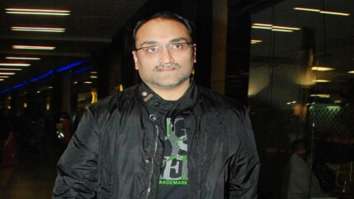 Aditya Chopra plans global celebrations on the occasion of YRF 50?