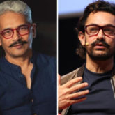 EXCLUSIVE: Atul Kulkarni says he wrote the script of Laal Singh Chaddha 10 years back; says Aamir Khan did not believe he wrote a good script 