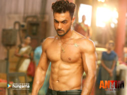 Movie wallpapers of Antim - The Final Truth