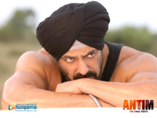 Movie wallpapers of Antim - The Final Truth