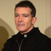 Antonio Banderas tests positive for COVID-19 on his 60th birthday