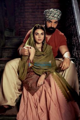 Movie Stills of the movie Sardar Ka Grandson