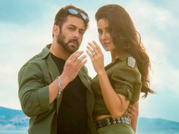 BREAKING: Salman Khan and Katrina Kaif starrer Tiger 3 to go on floors from February! BREAKING: Salman Khan and Katrina Kaif starrer Tiger 3 to go on floors from February!