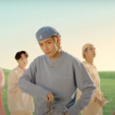 BTS imbibe the retro vibe bringing the disco pop era back with 'DYNAMITE'