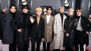 BTS to release their fourth film Break The Silence: The Movie in theatres from September 10