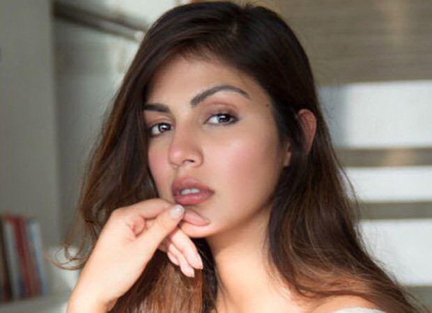 Bihar Government files affidavit in SC saying Rhea Chakraborty’s plea is not maintainable regarding Sushant Singh Rajput death case