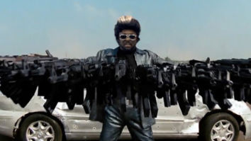 Black Eyed Peas use deep fake tech to incorporate Maryada Ramanna, Enthiran, Singham, Ambala scenes in ‘Action’ music video 