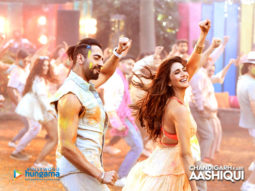 Movie Wallpapers Of The Movie Chandigarh Kare Aashiqui