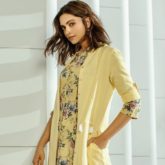 Deepika Padukone announced as the brand ambassador for ethnicwear brand Melange