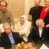 Dilip Kumar’s brothers Aslam Khan and Ahsan Khan put on ventilator after testing positive for Coronavirus