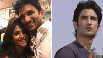 Ekta Kapoor shares Sushant Singh Rajput’s first scene from his debut show Kis Desh Mein Hai Meraa Dil 