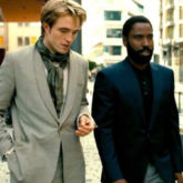 Final Tenet trailer with John David Washington and Robert Pattinson gets real high on action, features Travis Scott's new song 'The Plan'