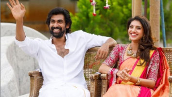 Rana Daggubati and Miheeka Bajaj to have a small wedding; guests to be tested for Coronavirus