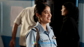 movie still of the movie Gunjan Saxena - The Kargil Girl