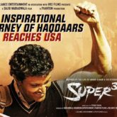 Hrithik Roshan starrer Super 30 to re-release in the USA